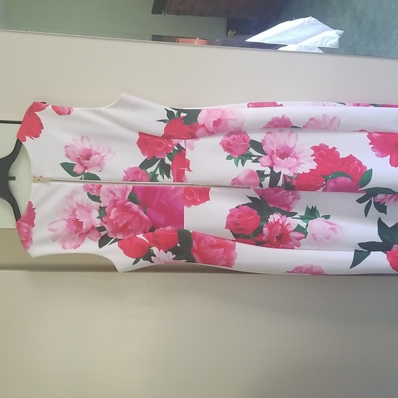 Dress - Picture 2 of 2